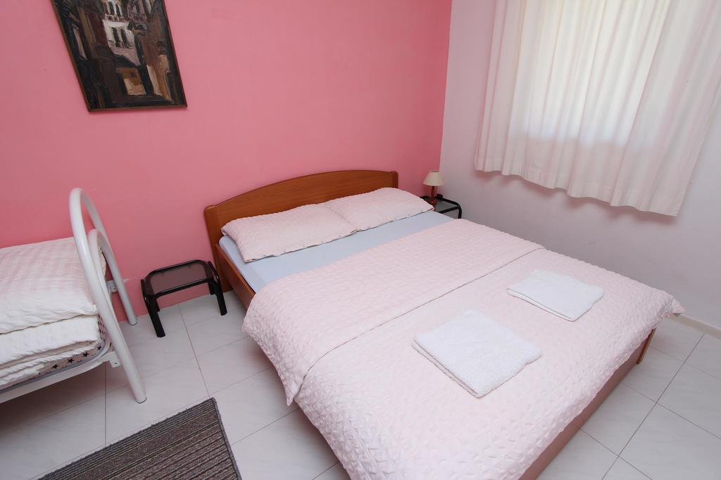 Apartments Lora Rovinj Zimmer foto