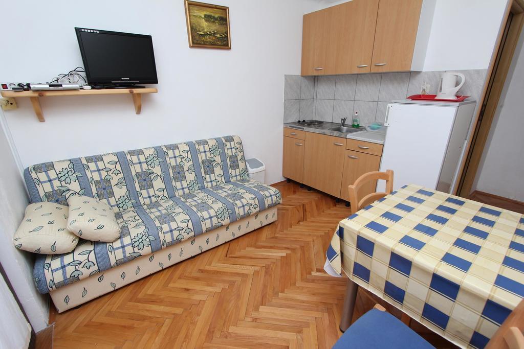 Apartments Lora Rovinj Exterior foto