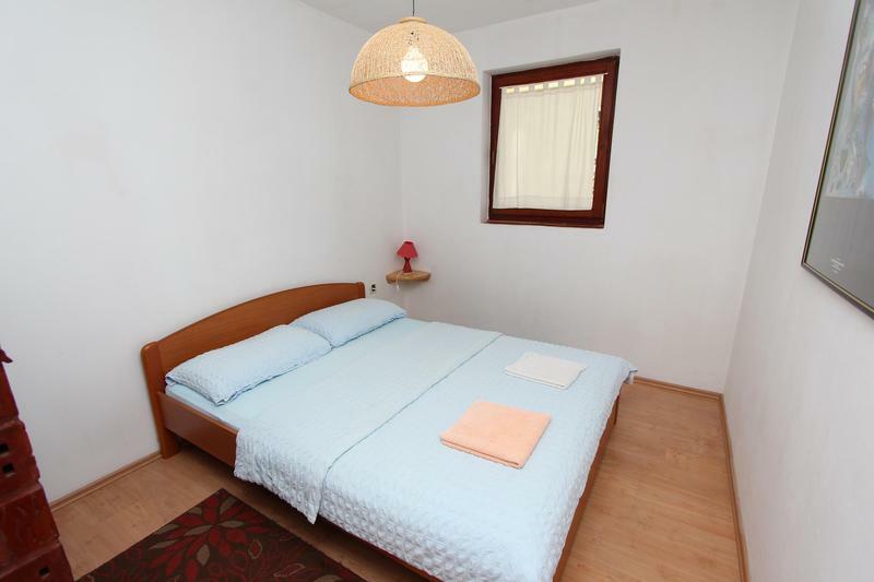 Apartments Lora Rovinj Exterior foto